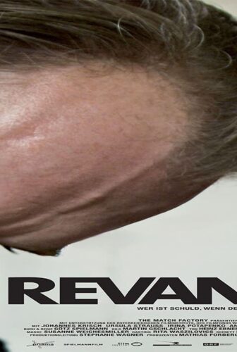 فيلم Revanche 2008 مترجم