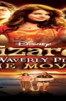 فيلم Wizards of Waverly Place The Movie 2009 مترجم