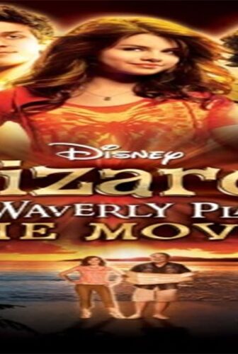 فيلم Wizards of Waverly Place The Movie 2009 مترجم