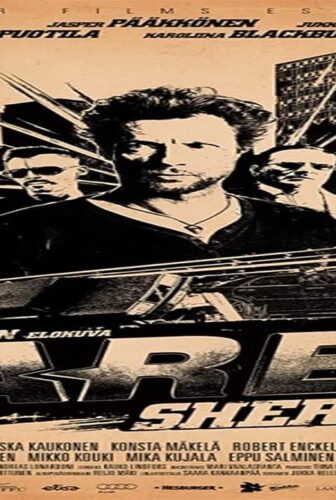 فيلم Vare The Sheriff 2015 مترجم