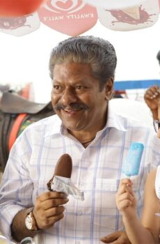 فيلم Power Paandi 2017 مترجم