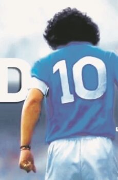 فيلم What Killed Maradona 2021 مترجم