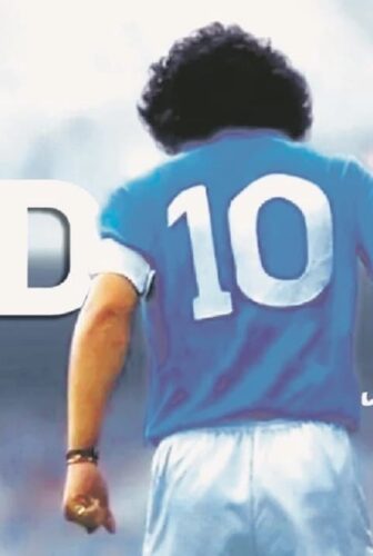 فيلم What Killed Maradona 2021 مترجم