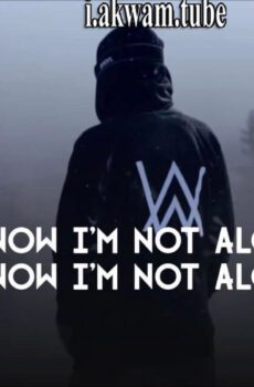 فيلم Not Alone 2017 مترجم