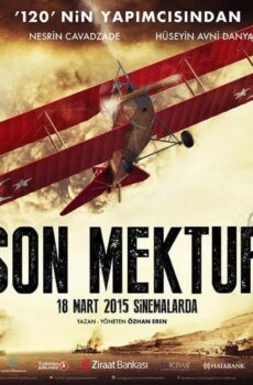 فيلم Son Mektup 2015 مترجم