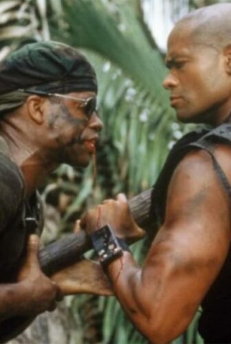 فيلم Solo 1996 مترجم