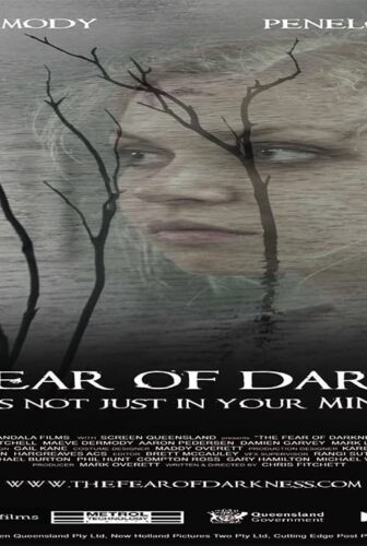 فيلم The Fear of Darkness 2014 مترجم