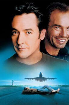 فيلم Pushing Tin 1999 مترجم