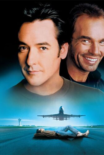 فيلم Pushing Tin 1999 مترجم