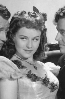 فيلم Reap the Wild Wind 1942 مترجم
