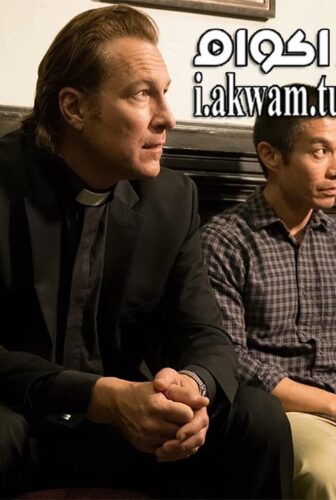 فيلم All Saints 2017 مترجم