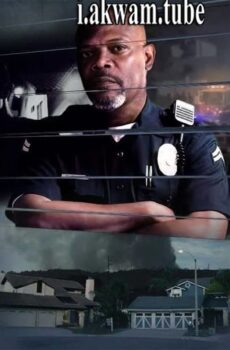 فيلم Lakeview Terrace 2008 مترجم
