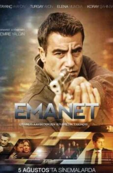 فيلم Emanet 2016 مترجم