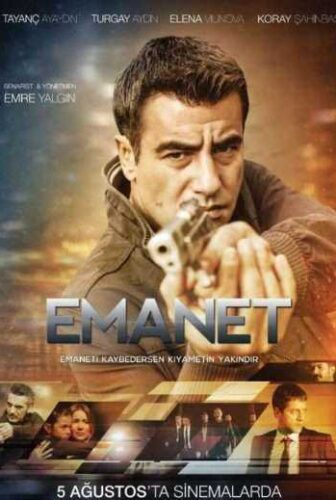 فيلم Emanet 2016 مترجم