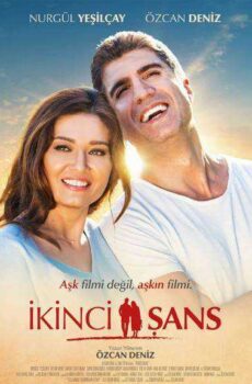 فيلم فرصة ثانية İkinci şans مترجم