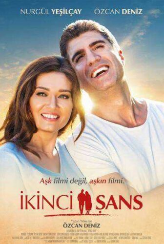 فيلم فرصة ثانية İkinci şans مترجم