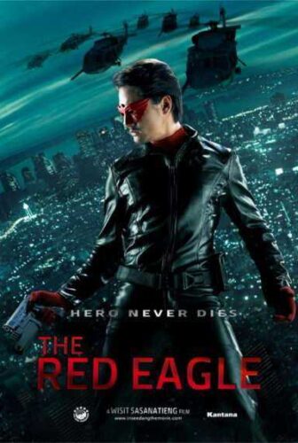 فيلم The Red Eagle مترجم