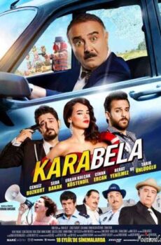 فيلم Kara Bela 2015 مترجم