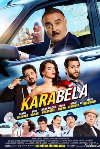 فيلم Kara Bela 2015 مترجم