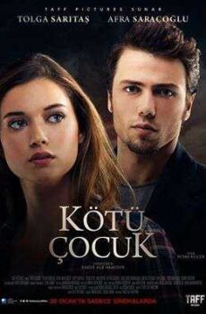 فيلم Kotu Cocuk 2017 مترجم