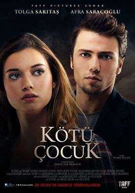 فيلم Kotu Cocuk 2017 مترجم