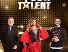 برنامج Arabs Got Talent الموسم 6 الحلقة 1