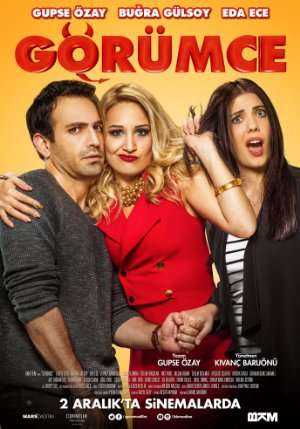 فيلم اخت الزوج Görümce 2016 مترجم