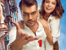 مسلسل شوكت يرمدار الحلقة 1 مترجمة