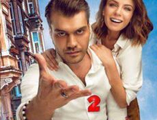 مسلسل شوكت يرمدار الحلقة 2 مترجمة