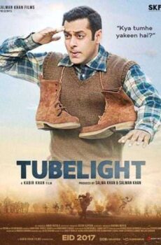 فيلم Tubelight 2017 بجودة HDRip مترجم