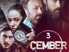 مسلسل الدائرة Çember الحلقة 3 مترجمة