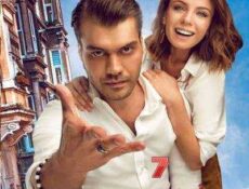مسلسل شوكت يرمدار الحلقة 7 مترجمة