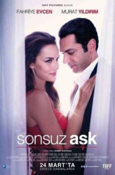 فيلم Sonsuz Aşk الحب الأبدي مترجم