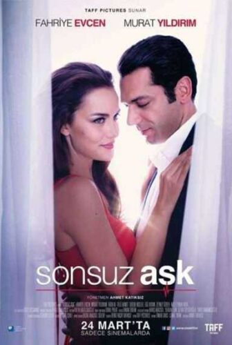 فيلم Sonsuz Aşk الحب الأبدي مترجم