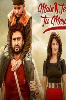 فيلم Main Teri Tu Mera 2017 مترجم