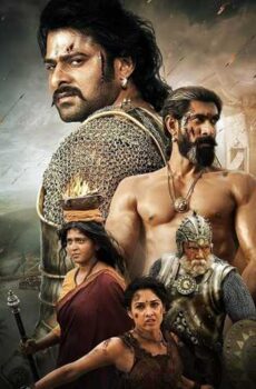 فيلم Baahubali 2 The Conclusion 2017 مترجم بجودة BluRay