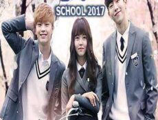 مسلسل School 2017 المدرسة الحلقة 16 مترجمة