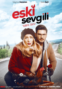 فيلم Eski Sevgili 2017 مترجم