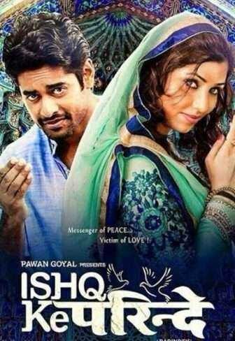 فيلم Ishq Ke Parindey 2015 مترجم
