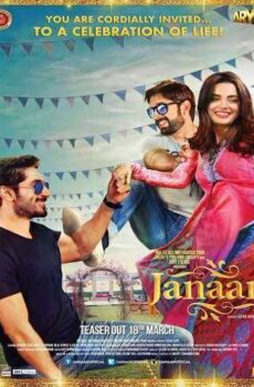 فيلم Janaan 2016 بجودة HDRip مترجم