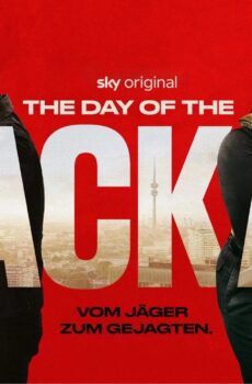 مسلسل The Day of the Jackal الحلقة 6 السادسة مترجمة