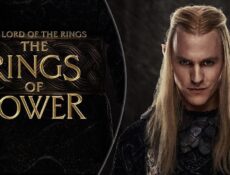 مسلسل The Lord of the Rings: The Rings of Power الموسم 2 الحلقة 3 الثالثة مترجمة