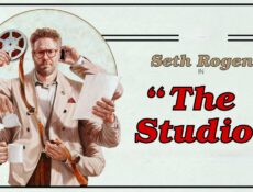 مسلسل The Studio الحلقة 8 الثامنة مترجمة