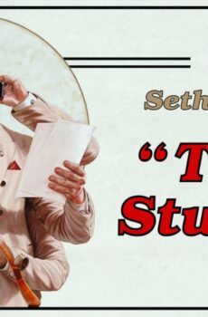 مسلسل The Studio الحلقة 8 الثامنة مترجمة