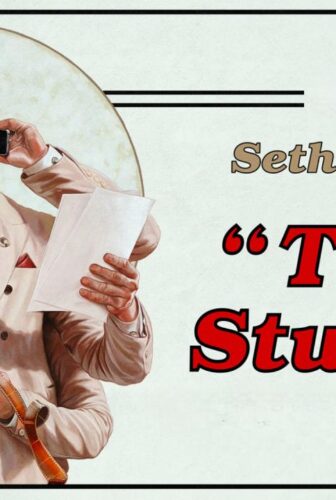 مسلسل The Studio الحلقة 8 الثامنة مترجمة