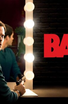 مسلسل Barry الحلقة 1 الاولي مترجمة