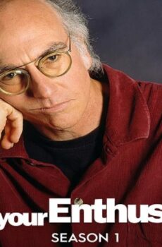 مسلسل Curb Your Enthusiasm الحلقة 8 مترجمة