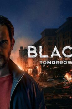مسلسل Blackout الحلقة 3 مترجمة