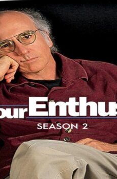مسلسل Curb Your Enthusiasm الموسم 2 الحلقة 4 مترجمة