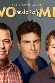 مسلسل Two and a Half Men الموسم 8 الحلقة 8 الثامنة مترجمة